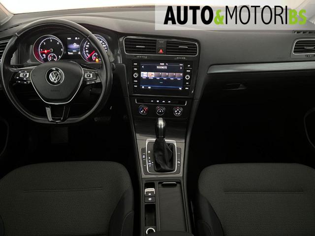 VOLKSWAGEN Golf usata, con Climatizzatore