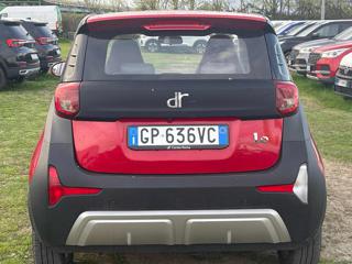 DR MOTOR DR 1.0 EV usata, con Airbag Passeggero