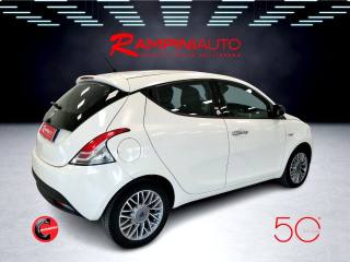 LANCIA Ypsilon usata, con Climatizzatore