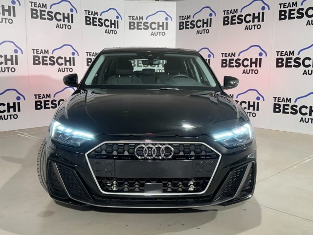 AUDI A1 usata, con Airbag laterali