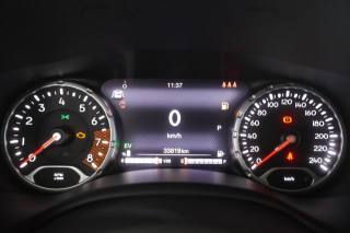 JEEP Renegade usata 12