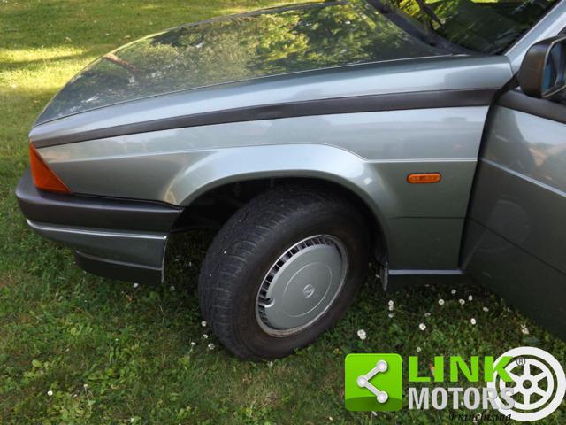 ALFA ROMEO 75 usata 31