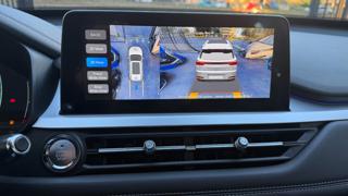 DR MOTOR DR 6.0 usata, con Controllo automatico clima