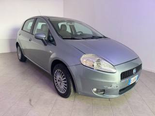 FIAT Grande Punto usata 19