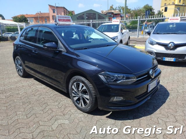 VOLKSWAGEN Polo usata, con Boardcomputer