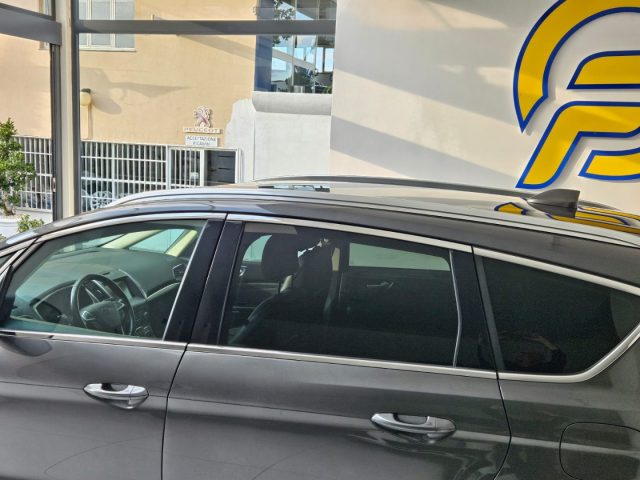 FORD S-Max usata, con Airbag Passeggero