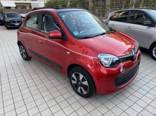RENAULT Twingo usata, con Airbag laterali