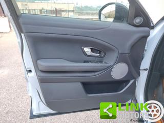 LAND ROVER Range Rover Evoque usata 26