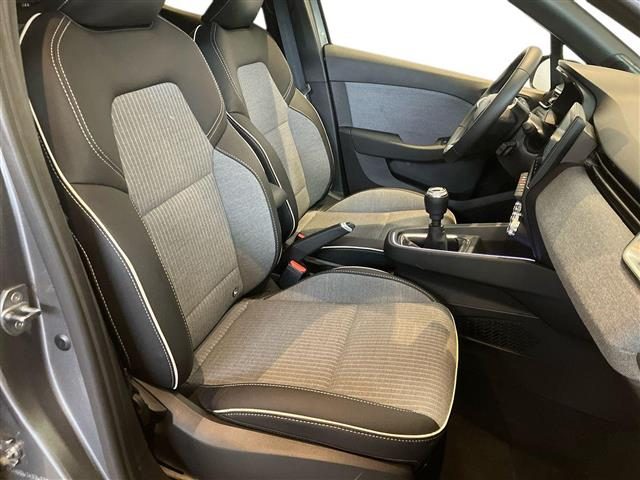 RENAULT Clio usata, con Cruise Control