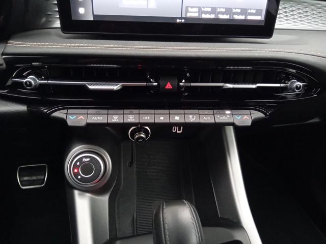 ALFA ROMEO Tonale usata, con Park Distance Control