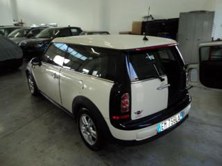 MINI Clubman usata, con Airbag