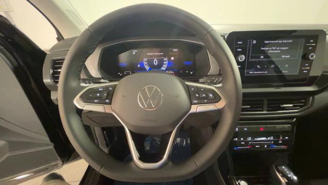 VOLKSWAGEN T-Cross usata, con Autoradio