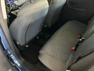 LANCIA Ypsilon usata, con Servosterzo