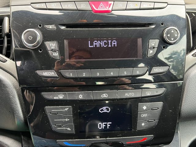 LANCIA Ypsilon usata 27