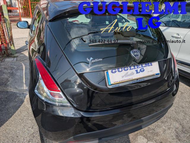 LANCIA Ypsilon usata, con Climatizzatore
