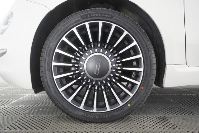 FIAT 500 usata 14