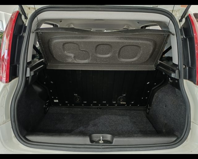 FIAT Panda usata 14