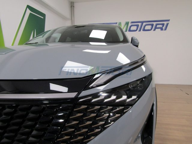 NISSAN Qashqai usata, con Airbag laterali