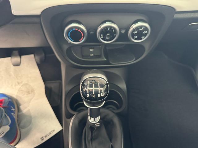 FIAT 500L usata, con Bracciolo