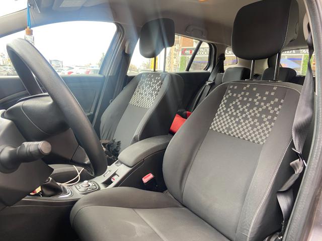 RENAULT Megane usata, con Immobilizzatore elettronico