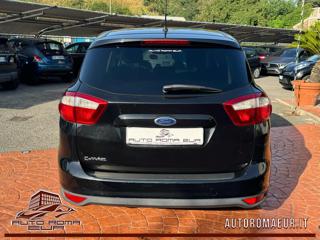 FORD C-Max usata, con Airbag Passeggero