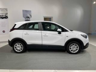 OPEL Crossland X usata, con Airbag