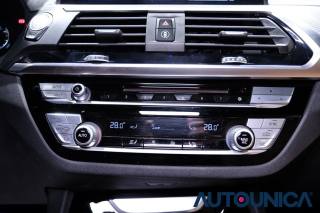 BMW X3 usata, con Fari LED
