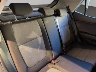 KIA Stonic usata, con Controllo elettronico della corsia
