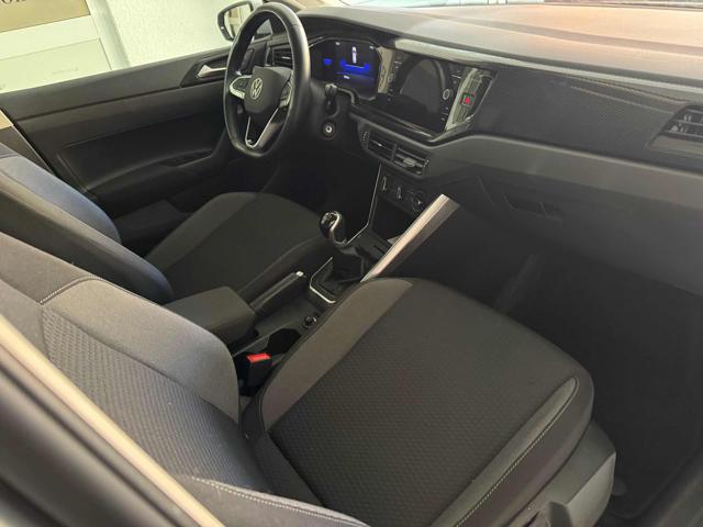 VOLKSWAGEN Polo usata, con Cerchi in lega