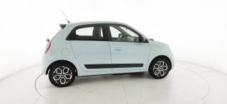 RENAULT Twingo Electric usata, con Vivavoce
