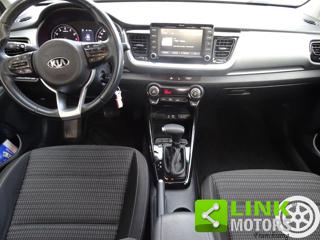 KIA Stonic usata, con Airbag Passeggero