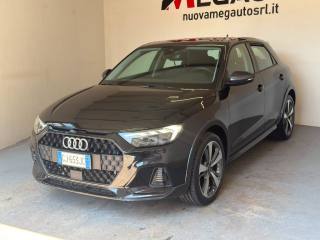 AUDI A1 usata, con Airbag Passeggero