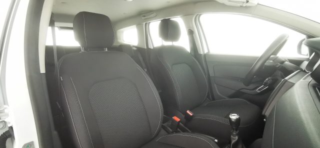 DACIA Duster usata 56
