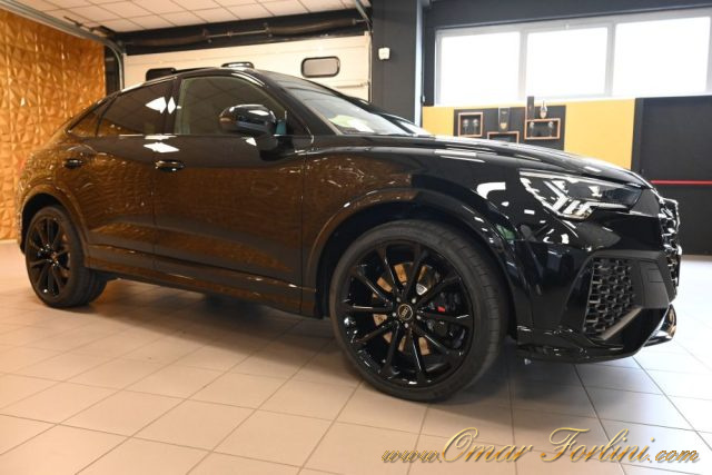 AUDI RS Q3 usata 140