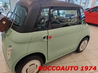 FIAT Topolino usata 5