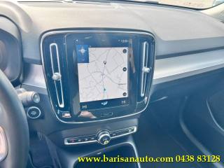 VOLVO XC40 usata, con Fendinebbia