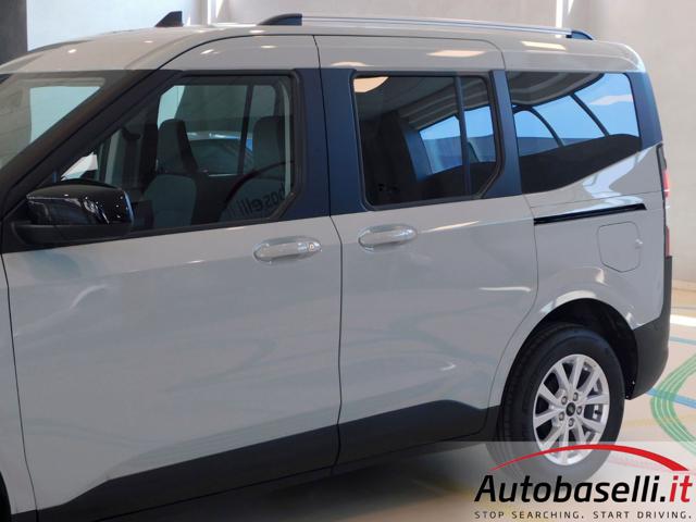 FORD Tourneo Courier usata, con Volante multifunzione