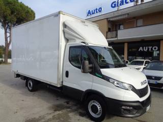 IVECO Daily usata, con Alzacristalli elettrici