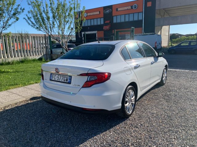 FIAT Tipo usata, con Alzacristalli elettrici