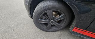 MERCEDES-BENZ A 180 usata, con Climatizzatore