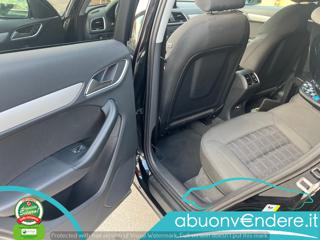 AUDI Q3 usata, con Controllo trazione