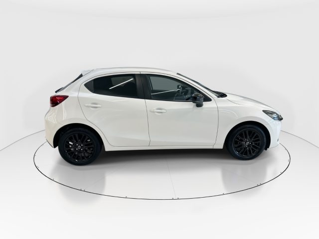 MAZDA 2 usata, con Fari LED