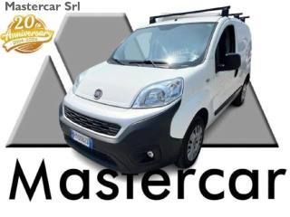 FIAT Fiorino 1.3 MULTIJET 95 CV E6 SX - FM006ZD