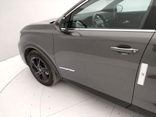 DS AUTOMOBILES DS 7 usata, con Luci diurne