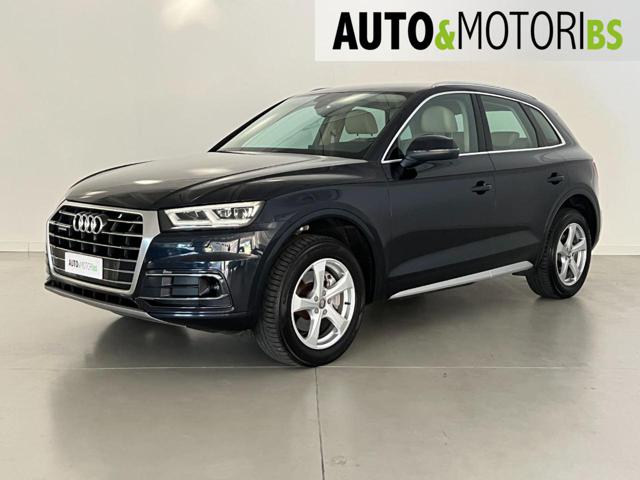 AUDI Q5 usata, con ABS