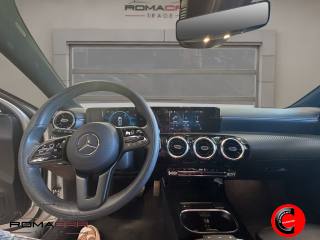 MERCEDES-BENZ A 180 usata, con ESP