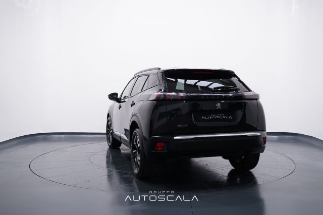 PEUGEOT 2008 usata, con Airbag Passeggero