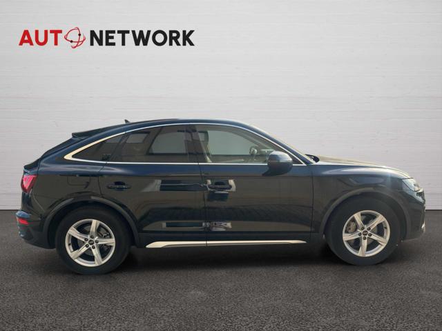AUDI Q5 usata, con Chiusura centralizzata