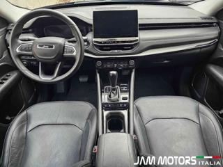 JEEP Compass usata, con Climatizzatore
