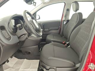 FIAT Panda usata, con Frenata d